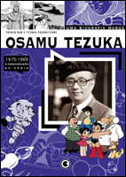 Ozamu Tezuka volume 4