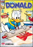 Pato Donald #2031