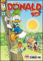 Pato Donald #2302