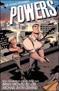 Powers volume 2 #1