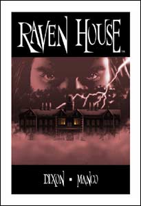 Raven House