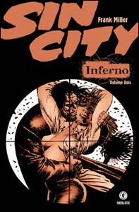Sin City Inferno 2