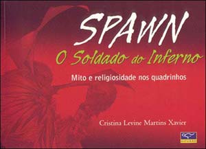 Spawn, o Soldado do Inferno