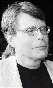 Steven King