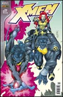 X-Men Extra #27