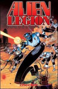 Alien Legion