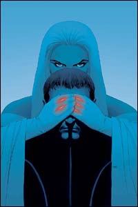 Astonishing X-Men #2