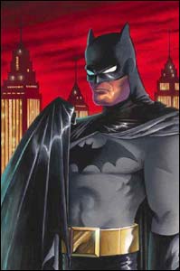 Batman #627