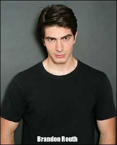 Brandon ROuth, o novo Super-Homem