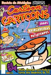 Cartoon Cartoons Atividades