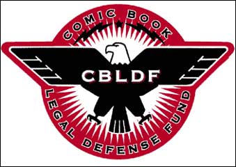 CBLDF