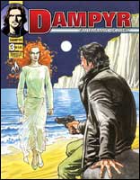 Dampyr # 3