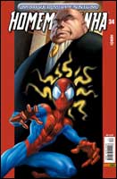 Marvel Millennium - Homem-Aranha # 34
