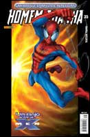 Marvel Millennium - Homem-Aranha # 35