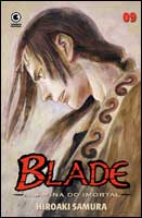Blade # 9