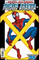Marvel Millennium - Homem-Aranha # 31