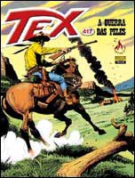 Tex # 417