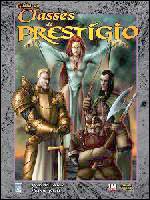 RPG da editora Daemon