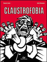 Claustrofobia