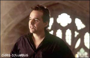 Chris Columbus