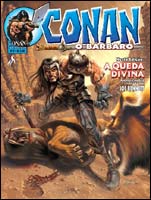 Conan # 6