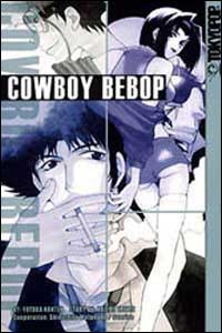 Cowboy Bebop