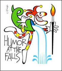 Festival Internacional de Humor Gráfico das Cataratas do Iguaçu