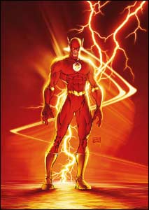 Flash #207