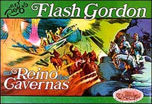 Flash Gordon