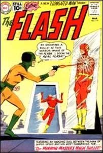 Flash de Carmine Infantino