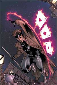 Gambit # 1