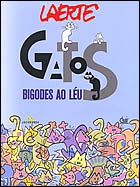 Os Gatos: Bigodes ao Léu