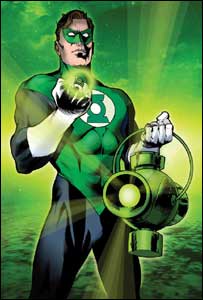 Hal Jordan