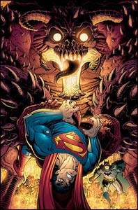 JLA/ Superman #2
