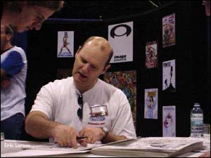 Erik Larsen