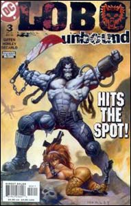 Lobo Unbound #3