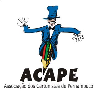 Acape - Associação dos Cartunistas de Pernambuco
