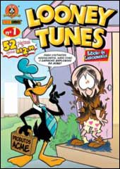 Looney Tunes # 1