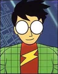 Scott McCloud