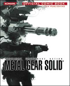 Metal Gear Solid