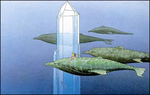 Arte de Moebius