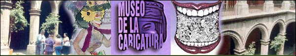 Museo de la Caricatura