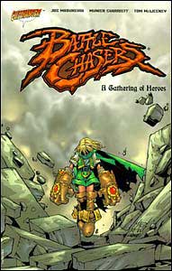 Battlechasers