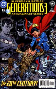 Superman & Batman - Generations 3