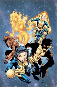 New Mutants #13