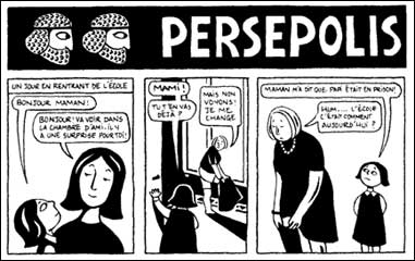 Persepolis