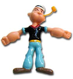 Popeye