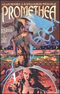 Promethea #3