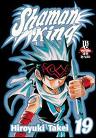 Shaman King # 19