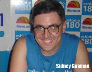 Sidney Gusman